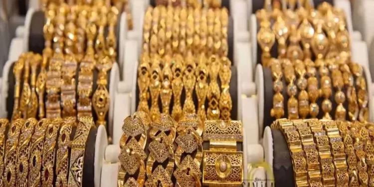 3 عامل کاهش قیمت طلا