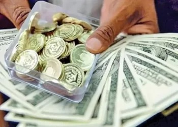 بررسی واکنش بازار ارز و سکه در پنج تاریخ مهم