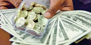 بررسی واکنش بازار ارز و سکه در پنج تاریخ مهم