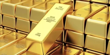 سرنوشت بازار طلا به دست چین افتاد