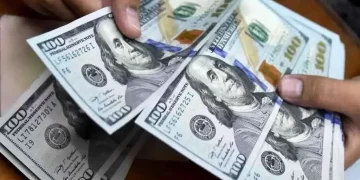 واکنش بازار ارز و سکه به انفجار لبنان