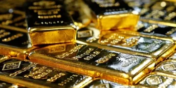 ثبات طلای جهانی بعد از رکوردی دیگری