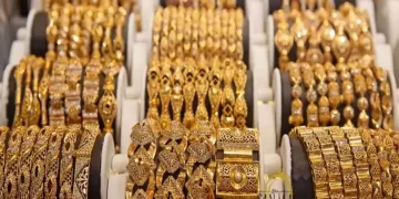 سرنوشت بازار طلا در گرو چهارشنبه
