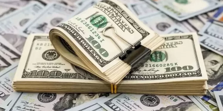 بازدهی ۶ ماهه قیمت دلار دولتی ۱۳ درصد شد