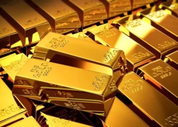 یک رکورد جدید برای طلای جهانی