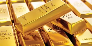 بازار طلای جهانی یخ زد
