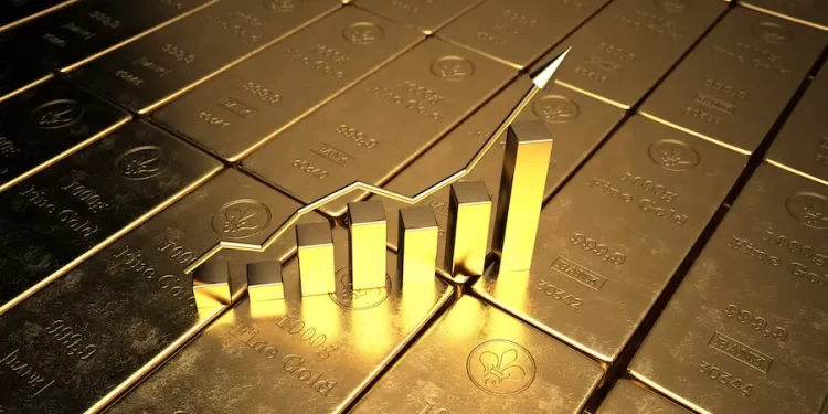 بازگشت طلای جهانی به کانال 2700 دلاری
