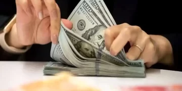 سرنوشت دلار بعد از مذاکره ژنو