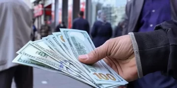 چرا جو خبر منفی و مثبت در بازار ارز خنثی شد؟
