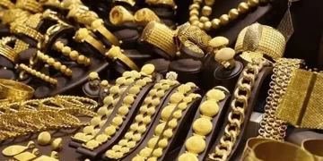 معرفی شرکت‌های مجاز فروش طلا در فضای مجازی تا ۲ هفته آینده