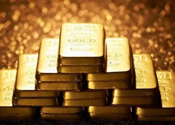طلای جهانی مسیرش را عوض کرد
