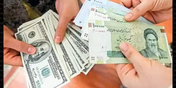 تله بازارساز برای دلار