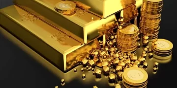 چشم‏‌انداز فلز زرد در سال ۲۰۲۵ چگونه است؟
