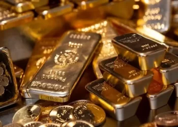 وضعیت قیمت طلای جهانی بعد از تحلیف ترامپ
