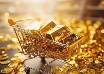 پایان مهلت ۵۰ روزه صمت درباره مجوز سامانه‌های فروش برخط طلا