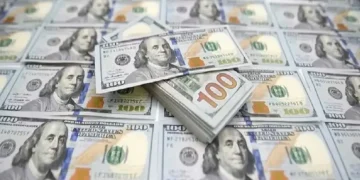 افزایش نرخ دلار پس از انفجار