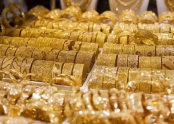 کانال فرار طلا کجاست؟