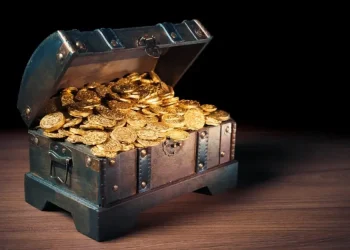 چرا وضعیت صندوق‌های بورسی طلا پُرنوسان شد؟