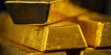 چین بزرگ‌ترین معدن طلای قزاقستان را با قراردادی ۱.۲ میلیارد دلاری خرید