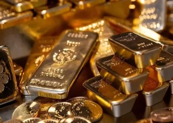 روند کاهشی طلای جهانی معکوس شد