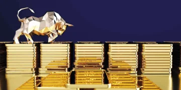 پیش‌ بینی قیمت طلای جهانی / اونس جهانی در آستانه شروع روند جدید قرار گرفت؟