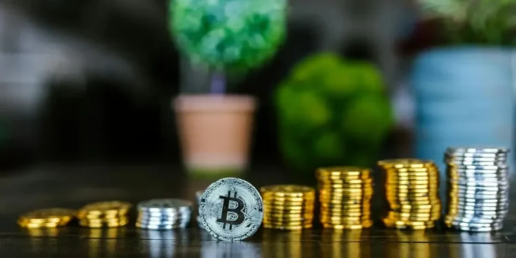 بیت‌کوین تا پایان سال 200 هزار دلاری می‌شود؟