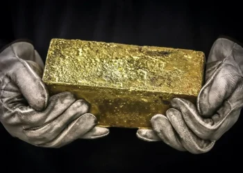 افول نقش سنتی طلا؛ فلز زرد دیگر پناهگاه امن سرمایه‌گذاران نیست