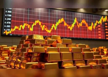 طلای جهانی و ارز در صدر بازدهی سال؛ بورس همچنان عقب‌نشین