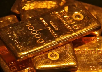 چین به دنبال ذخایر طلای خارجی برای تقویت نفوذ جهانی