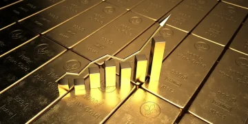 طلا به قله تاریخی رسید