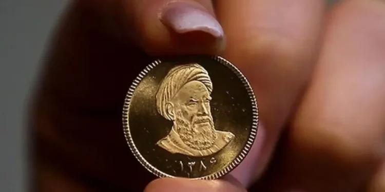 آغاز تحویل ۷۱ هزار سکه/ ۳۲۶ هزار سکه در نیم سال اول وارد بازار شد