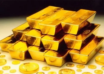 پیش‌بینی طلای 5000 دلاری در سال 2026