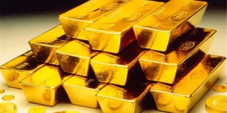 پیشبینی طلای 5000 دلاری در سال 2026