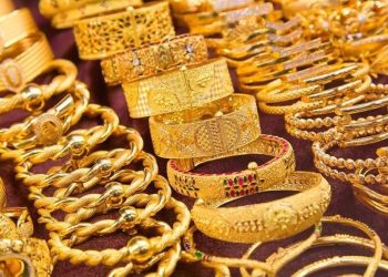 شناسایی 3 عامل کلیدی در تعیین مسیر بازار طلا