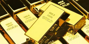 پیش بینی قیمت طلای جهانی / خیز اونس طلا برای فتح قله 4500 دلاری