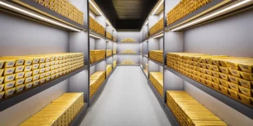 پیش بینی قیمت طلای جهانی / رالی اونس طلا متوقف شد؟