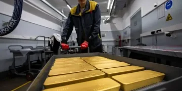 3 پیش بینی از قیمت طلا و سکه / بازار داغ طلا از نیویورک تا تهران!