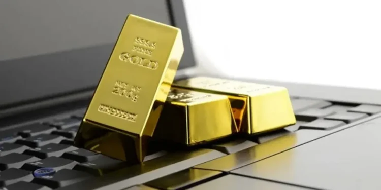 دستورالعمل معاملات آنلاین طلا تصویب شد