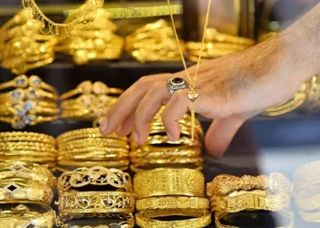 قیمت طلا در طول نیم‌قرن ۴۸ میلیون درصد رشد کرد! / 50 سال صعود بی‌وقفه طلا