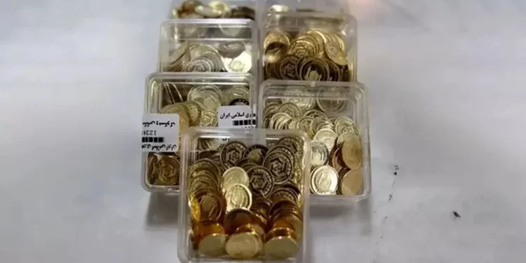 فروش 51 هزار قطعه سکه در آخرین پیش‌فروش امسال