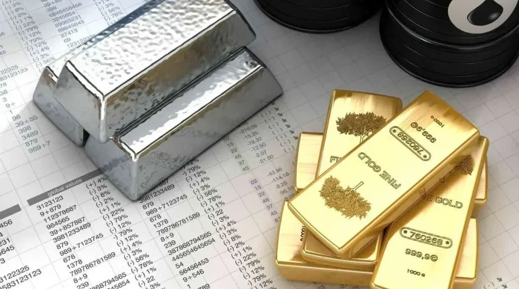 پیش بینی قیمت طلا و نقره / قیمت طلا و سکه تا چه زمانی رشد می‌کند؟
