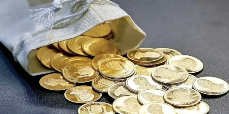 شرایط پیشفروش سکه با سررسید آخر سال اعلام شد