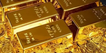 افزایش تاریخی قیمت طلا / پیش‌بینی‌ها سرمایه‌گذاران را به تکاپو انداخت