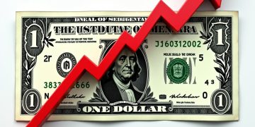 دلار 270 هزار تومان می‌شود؟ / خرید دلار با دید کوتاه‌مدت، منطقی است