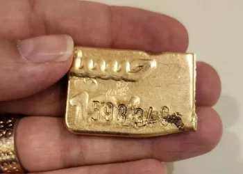 هشدار رئیس اتحادیه طلا درباره طلای آب‌شده آنلاین