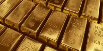 موج جدید افزایش قیمت طلا در بازارهای جهانی