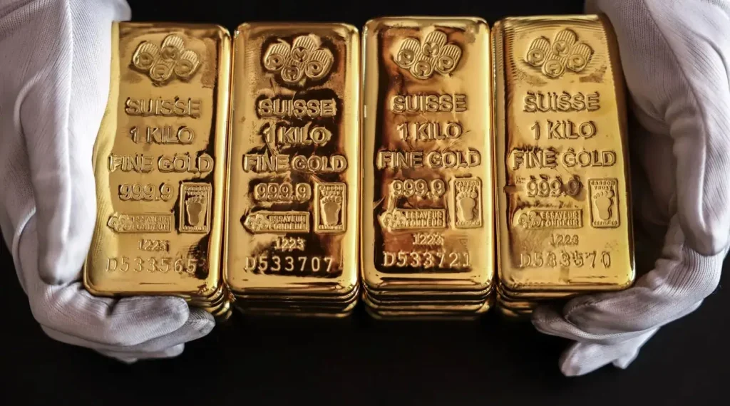 ضربه تازه نرخ بیکاری آمریکا به بازار طلا