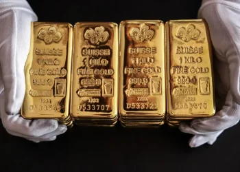 ضربه تازه نرخ بیکاری آمریکا به بازار طلا