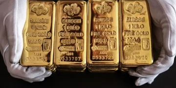 ضربه تازه نرخ بیکاری آمریکا به بازار طلا