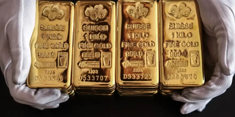 ضربه تازه نرخ بیکاری آمریکا به بازار طلا